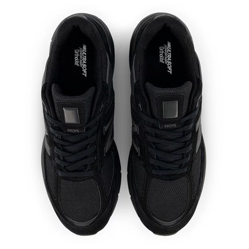 New Balance Nbls Miusa 990 Sn99 - Black